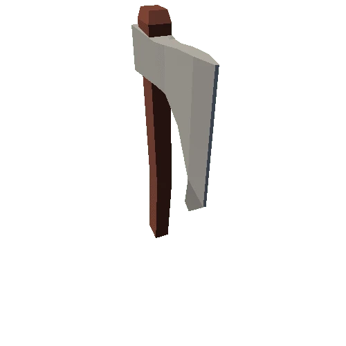 Axe 2 Variant